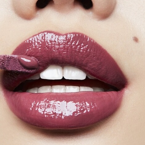 MAC Patent Paint Lip Lacquer - Picture 6 of 7